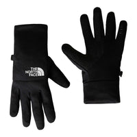 NORTH FACE Etip Recycled Glove Black NF0A4SHAKY41