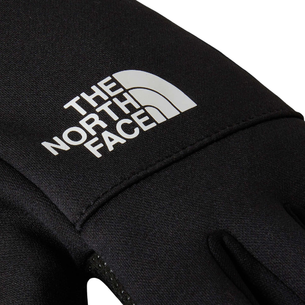NORTH FACE Etip Recycled Glove Black NF0A4SHAKY41