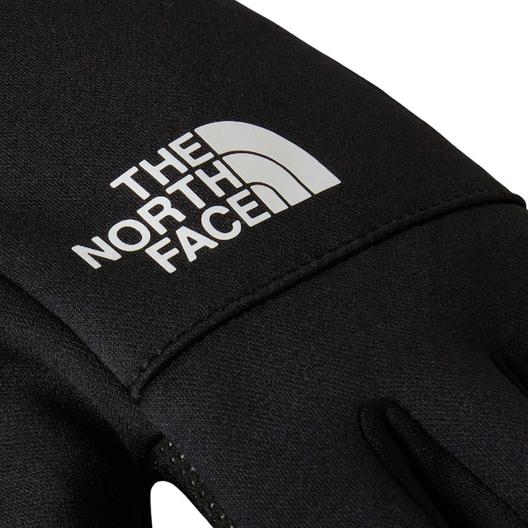 NORTH FACE Etip Recycled Glove Black NF0A4SHAKY41