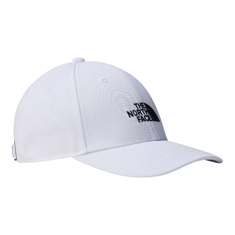 NORTH FACE Recycled 66 Classic Hat White NF0A4VSVFN41