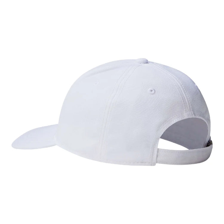 NORTH FACE Recycled 66 Classic Hat White NF0A4VSVFN41