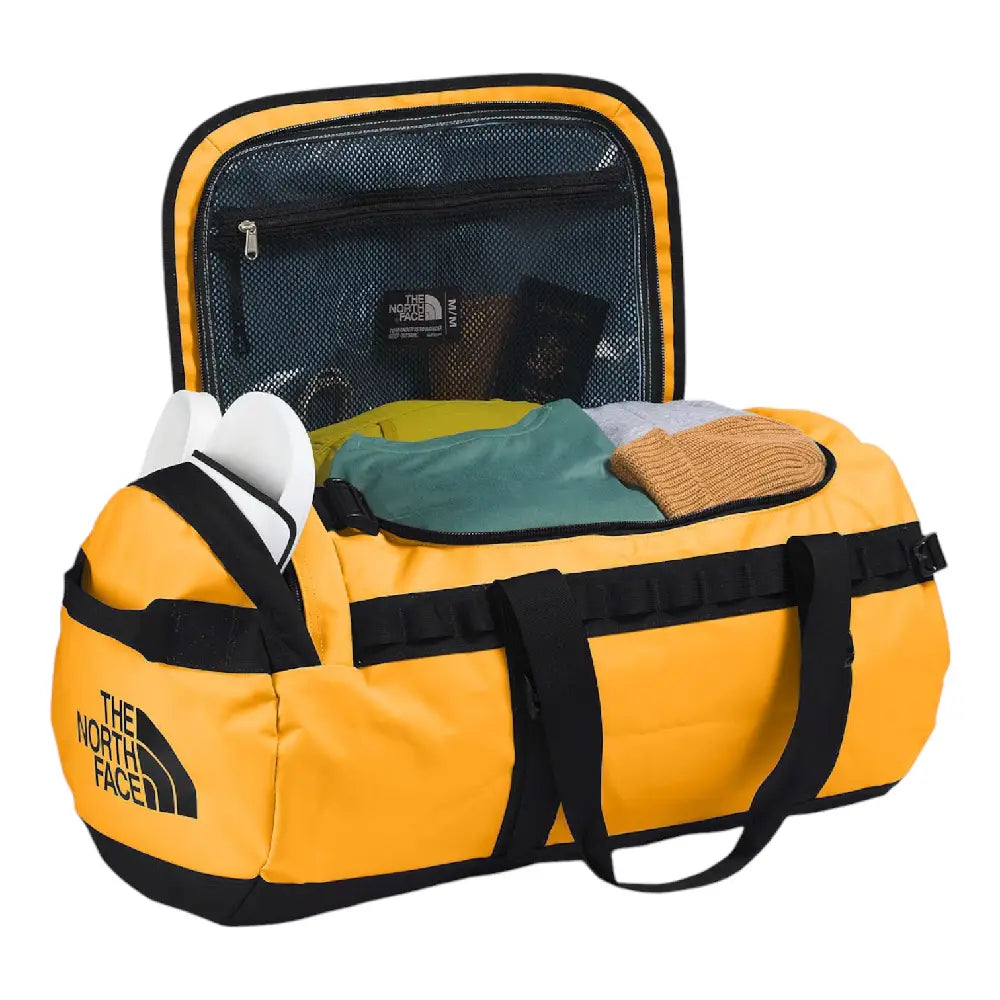NORTH FACE Base Camp Duffel Bag - M NF0A52SA4WP1