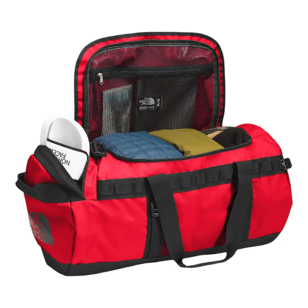 NORTH FACE Base Camp Duffel Bag - M NF0A52SA54A1