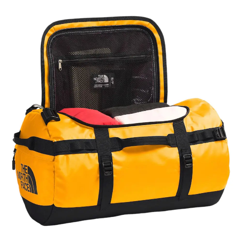 NORTH FACE Base Camp Duffel Bag - S NF0A52ST4WP1