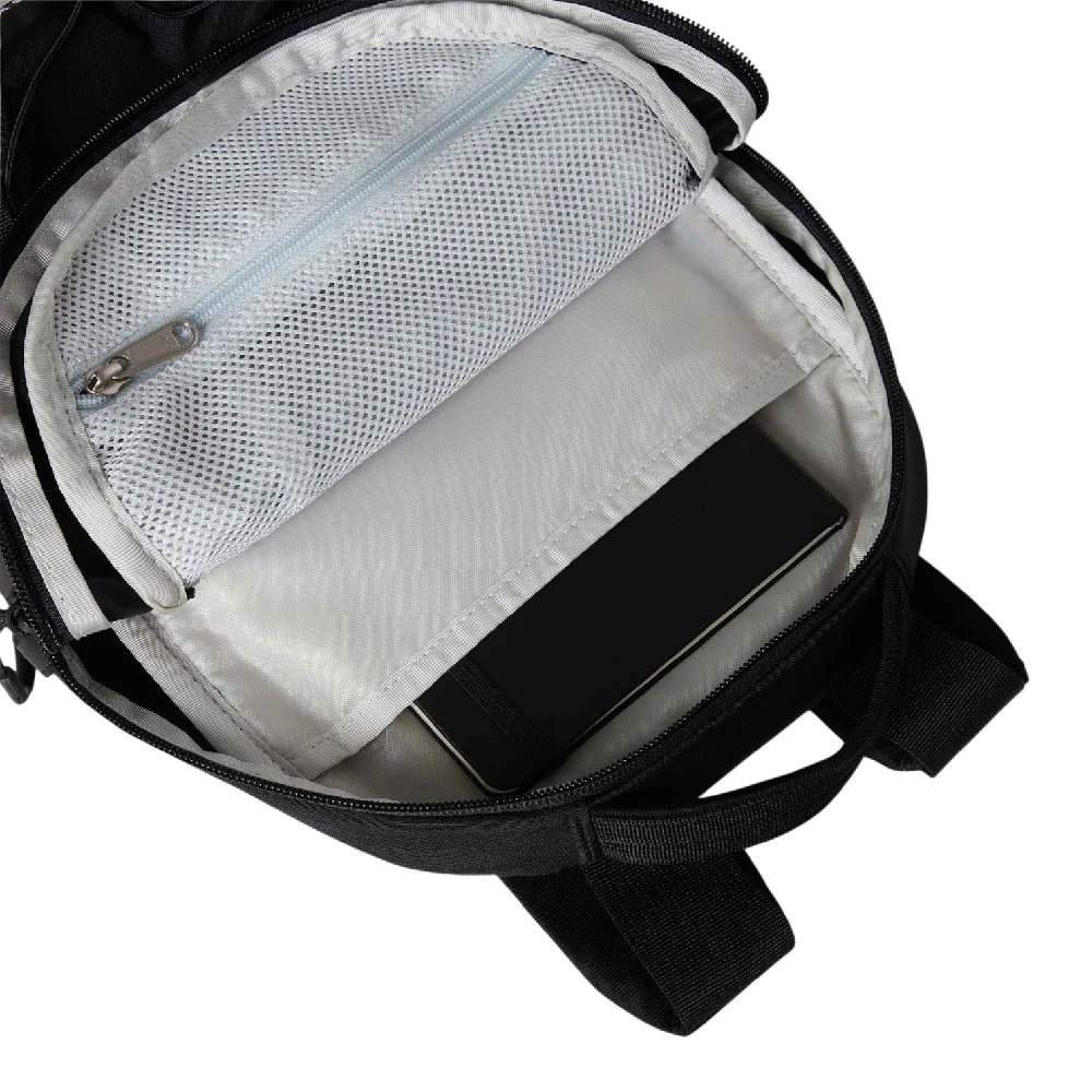 NORTH FACE Borealis Mini Backpack Black NF0A52SW4HF1