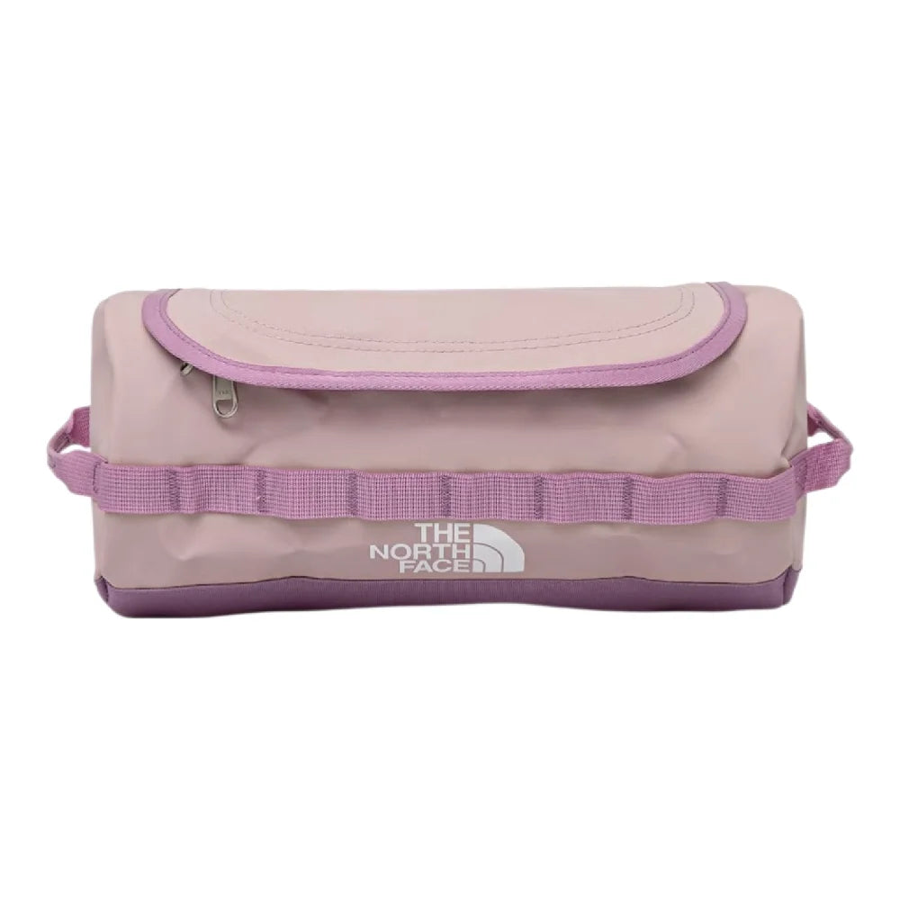 NORTH FACE Travel Canister Beauty Case Pink - L NF0A52TFNKK1