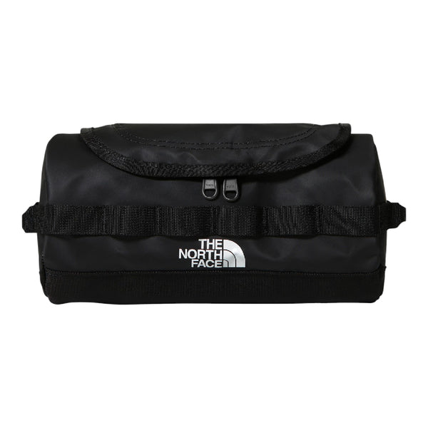 NORTH FACE Travel Canister Beauty Case Black- S NF0A52TG53R1
