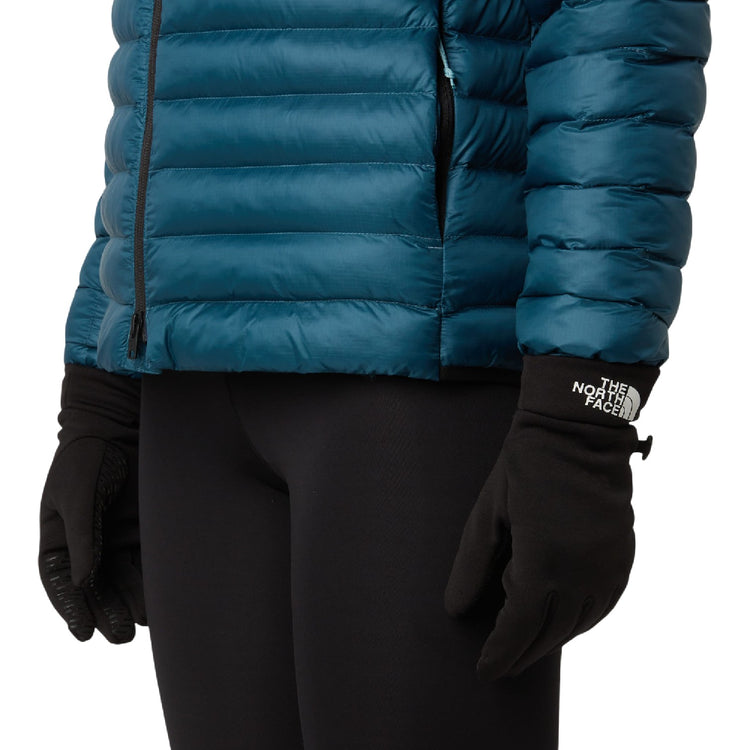 NORTH FACE TNF Rino Glove Black NF0A55KZJK31