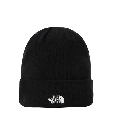 NORTH FACE Norm Beanie Black NF0A5FW1JK31