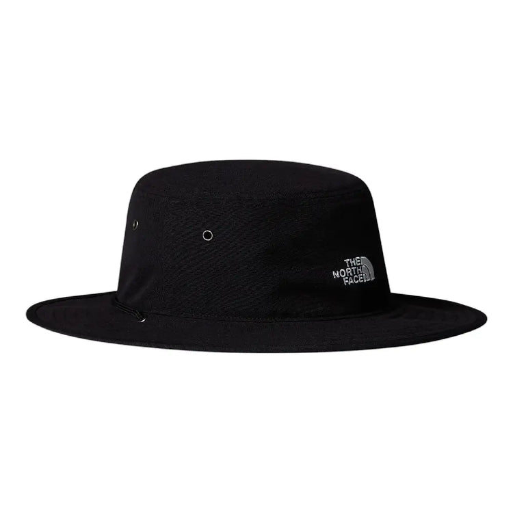 NORTH FACE Recycled 66 Brimmer Hat Black NF0A5FX3JK31