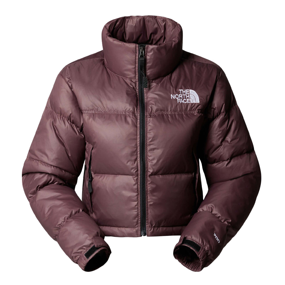 Nuptse Short Jacket - Urban Jungle