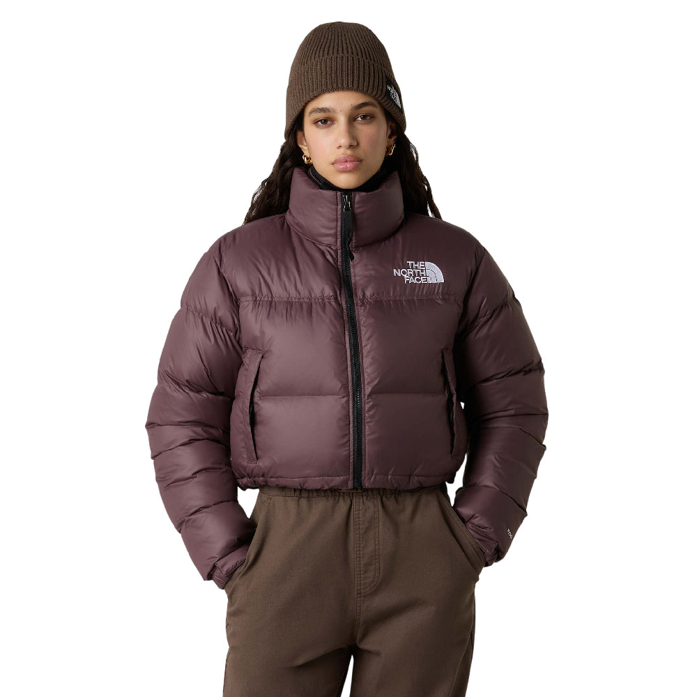 NORTH FACE Nuptse Short Jacket NF0A5GGEBQ71