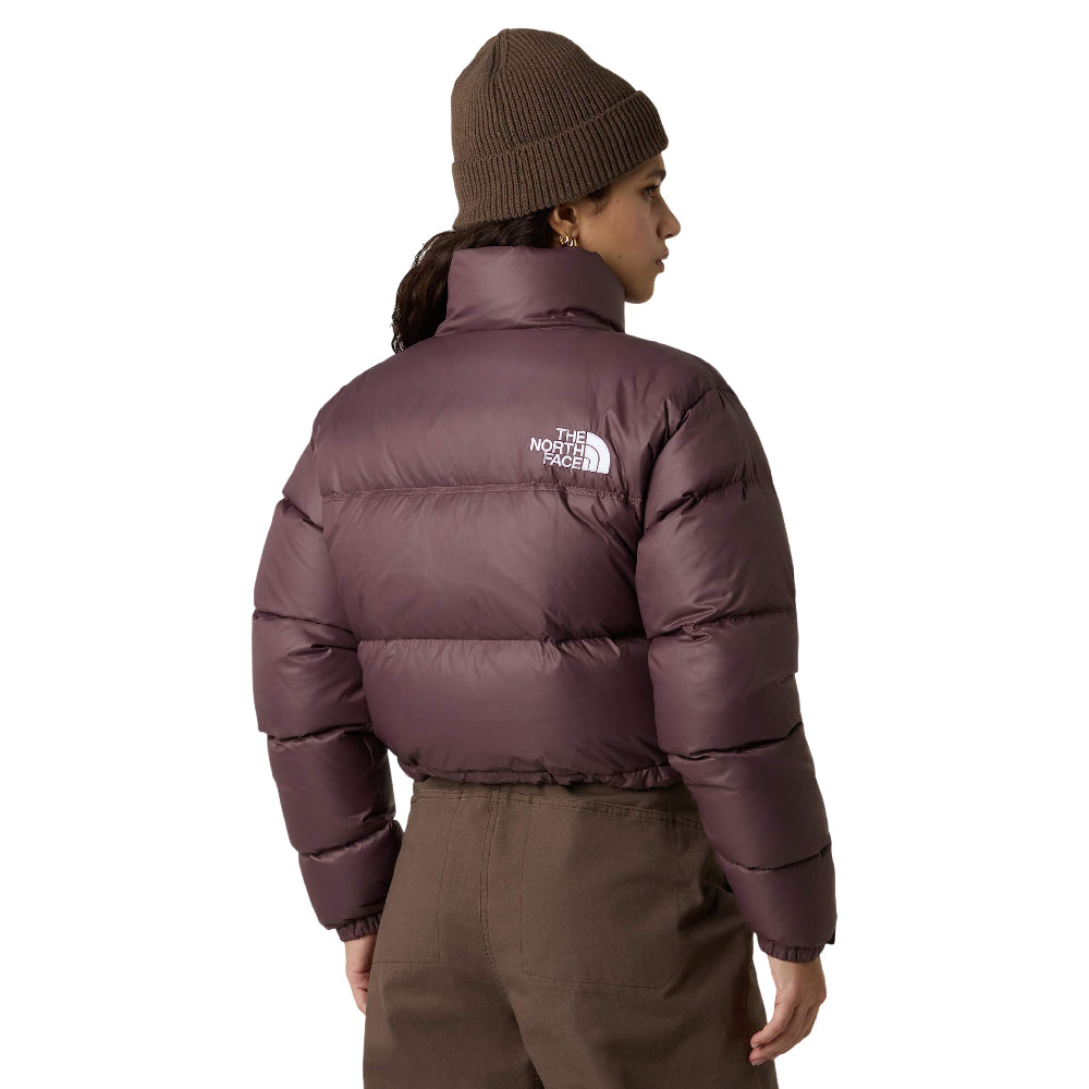 NORTH FACE Nuptse Short Jacket NF0A5GGEBQ71