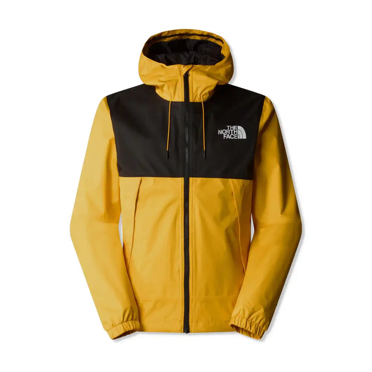 NORTH FACE Mountain Q Jacket NF0A5IG256P1