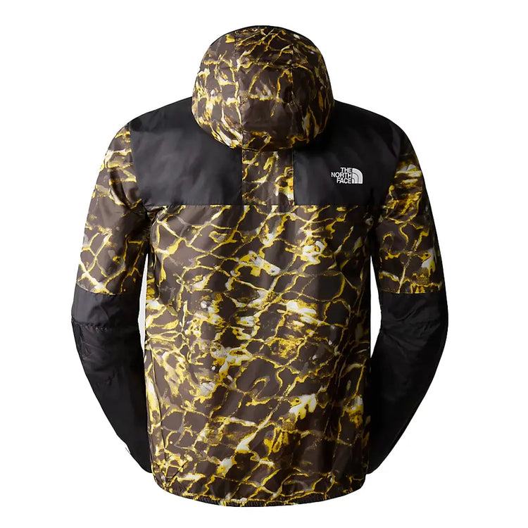NORTH FACE Seasonal Mountain Jacket NF0A5IG3-OS31