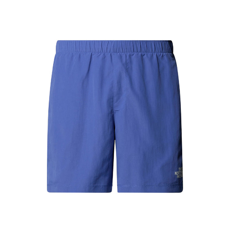 NORTH FACE Water Swim Short Blue NF0A5IG56IF1