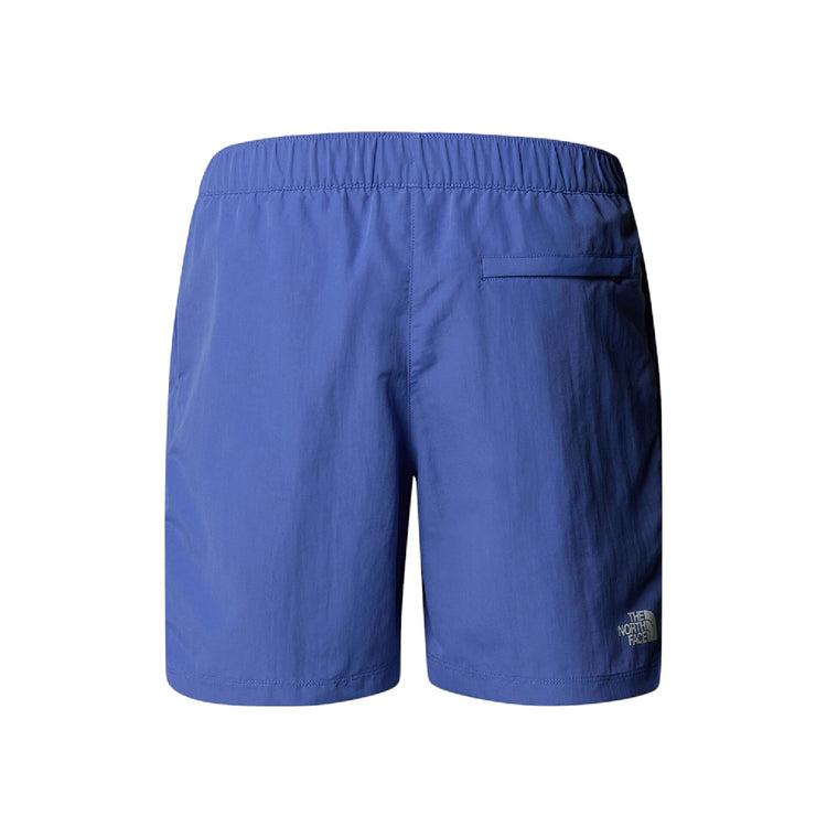 NORTH FACE Water Swim Short Blue NF0A5IG56IF1