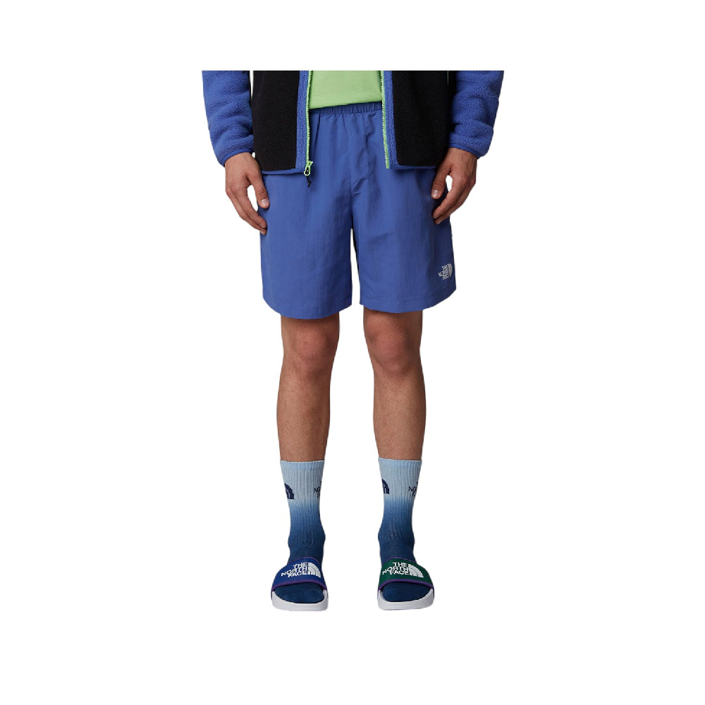 NORTH FACE Water Swim Short Blue NF0A5IG56IF1