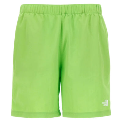 NORTH FACE Water Short Green NF0A5IG56II1