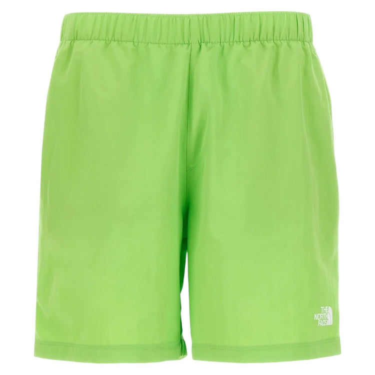 NORTH FACE Water Short Green NF0A5IG56II1