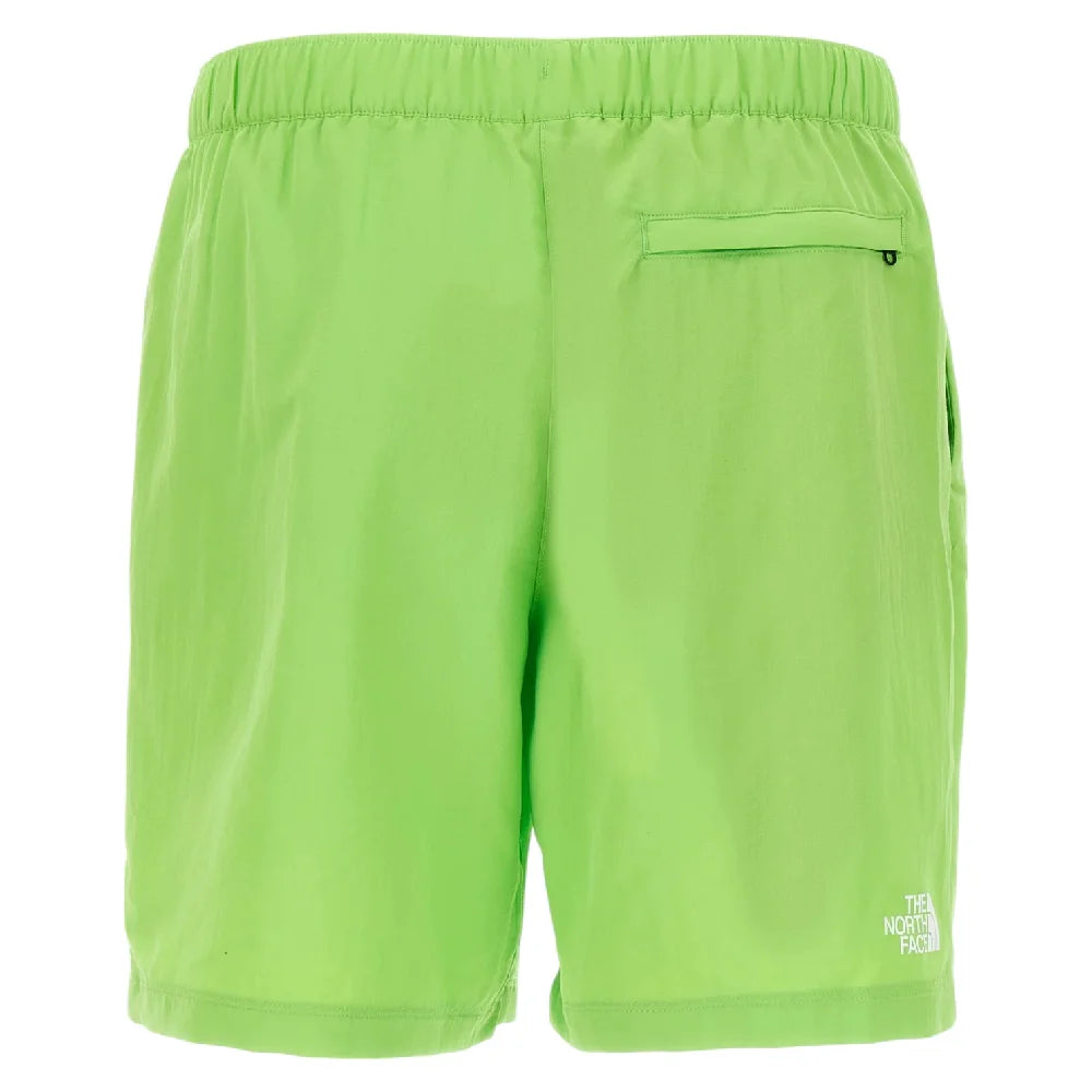 NORTH FACE Water Short Green NF0A5IG56II1