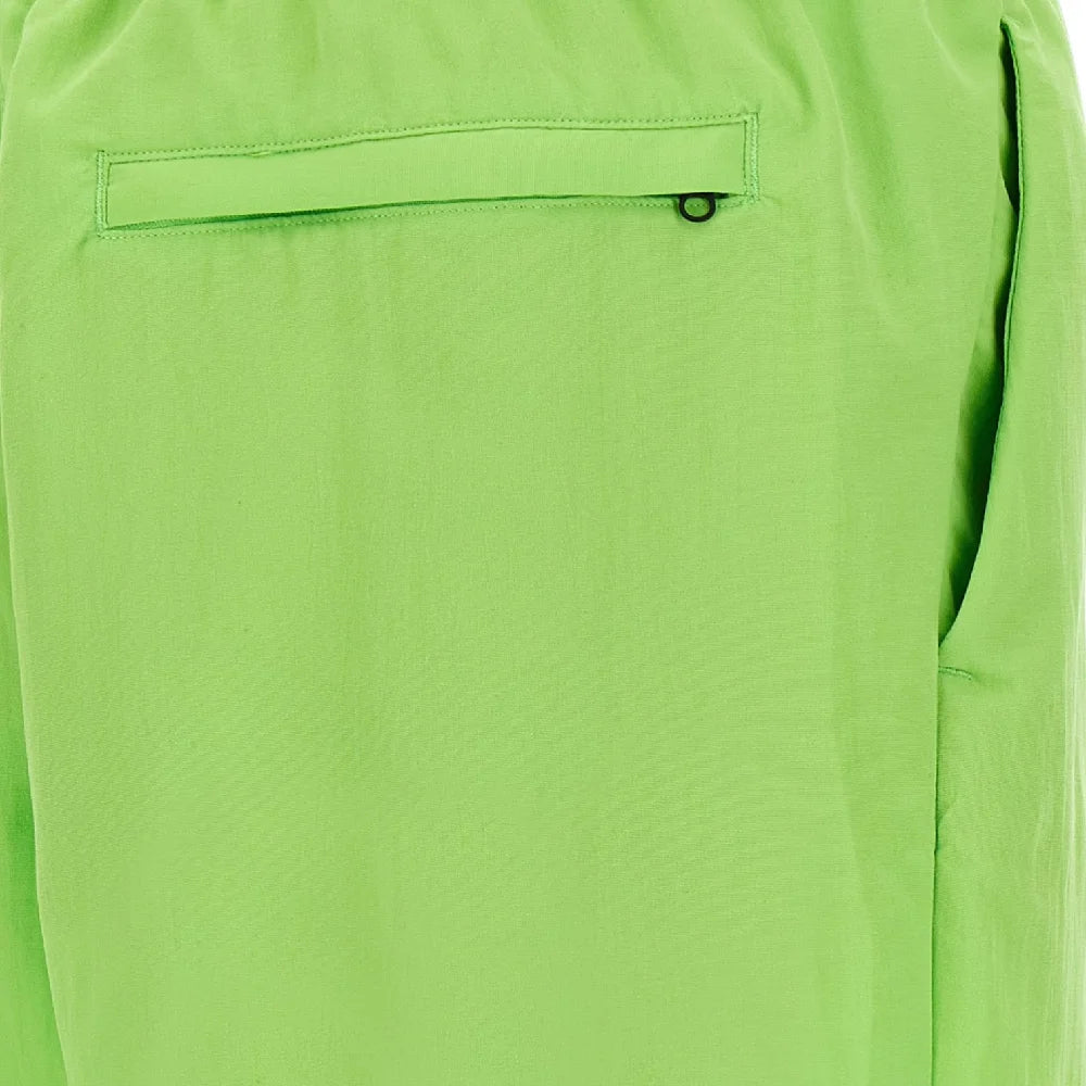 NORTH FACE Water Short Green NF0A5IG56II1