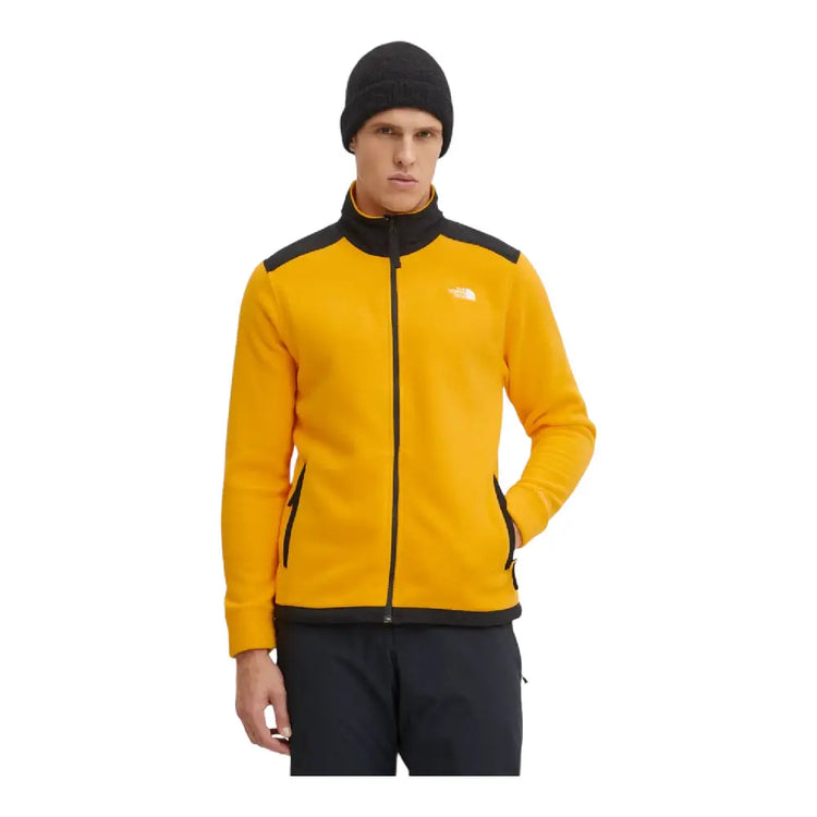 NORTH FACE Alpine Polartec 200 Full-Zip Jacket NF0A7WWL4WP1