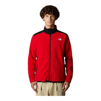 NORTH FACE Alpine Polartec 200 Full-Zip Jacket NF0A7WWL54A1