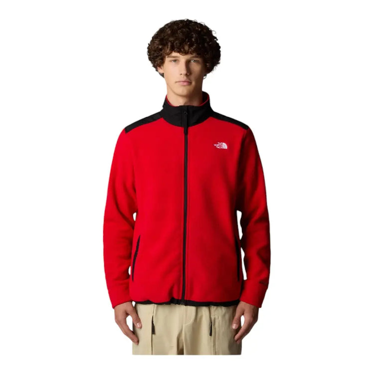 NORTH FACE Alpine Polartec 200 Full-Zip Jacket NF0A7WWL54A1