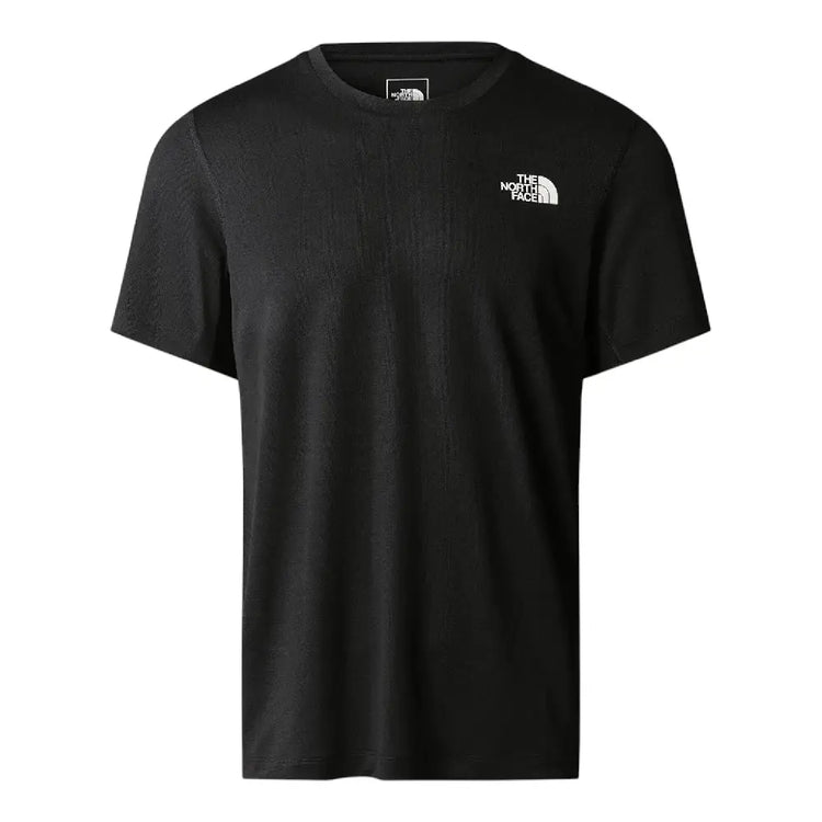 NORTH FACE Lightbright T-Shirt Black NF0A825OKX71