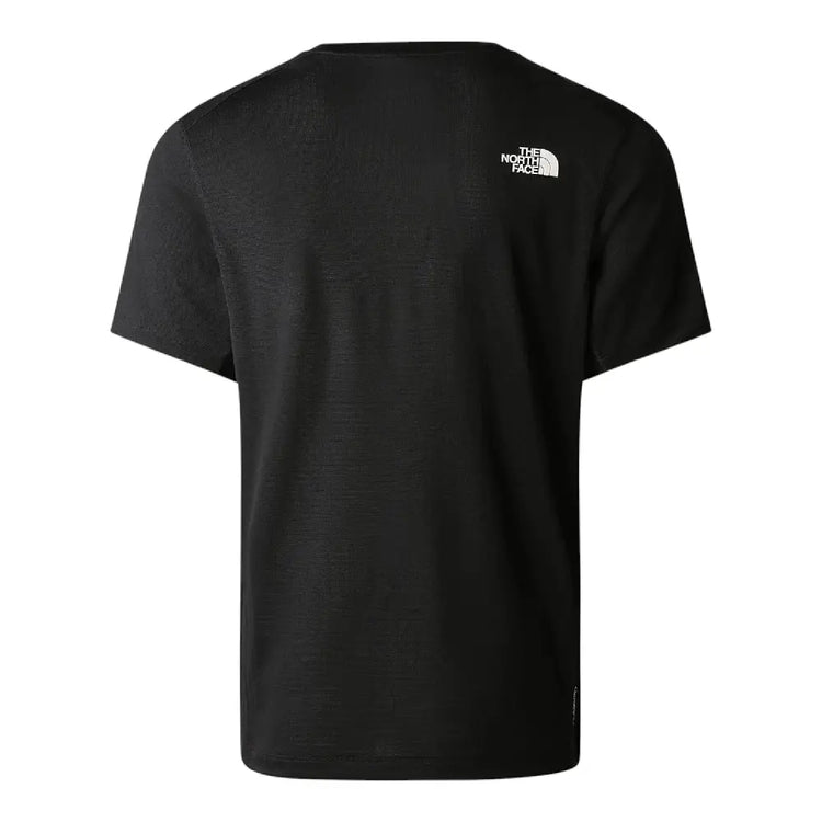 NORTH FACE Lightbright T-Shirt Black NF0A825OKX71