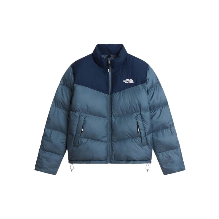 NORTH FACE Saikuru Jacket Grey NF0A853IS621
