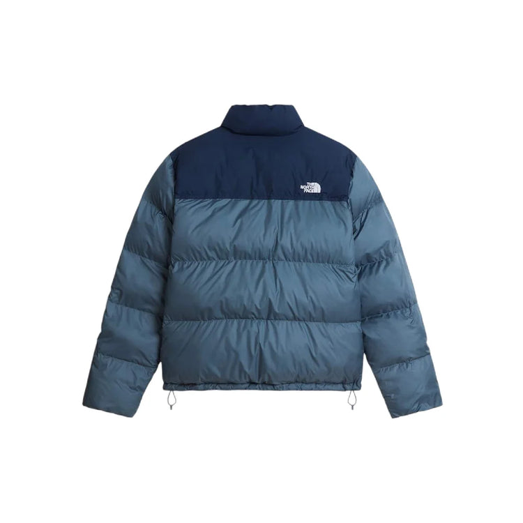 NORTH FACE Saikuru Jacket Grey NF0A853IS621