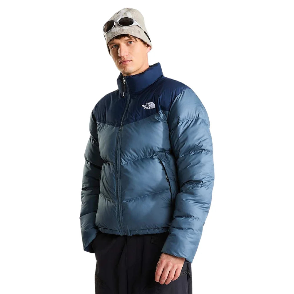NORTH FACE Saikuru Jacket Grey NF0A853IS621