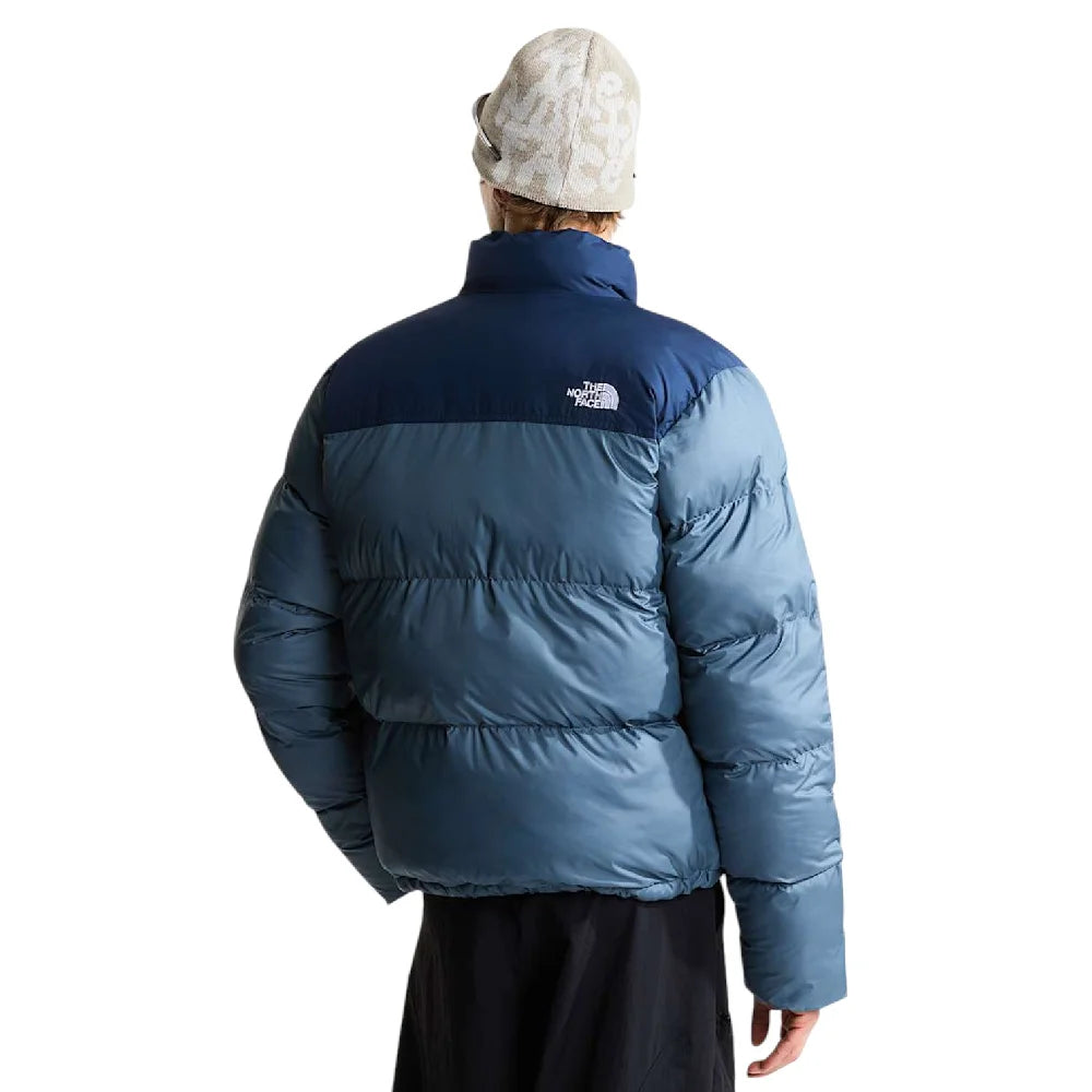 NORTH FACE Saikuru Jacket Grey NF0A853IS621