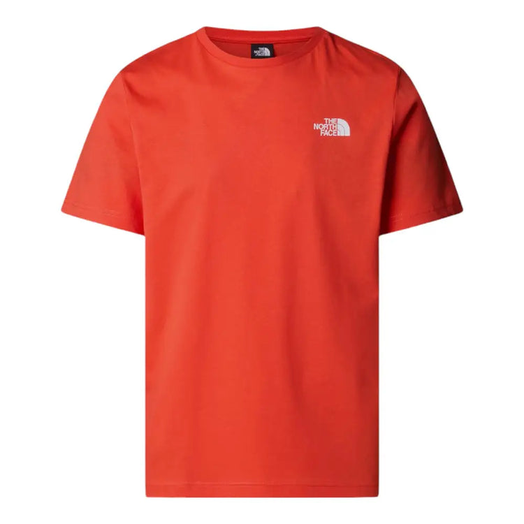 NORTH FACE Redbox T-Shirt NF0A87NP5OM1