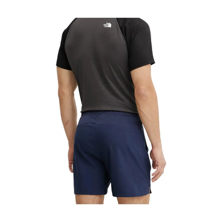 NORTH FACE 24/7 5'' Shorts Blue NF0A882D8K21
