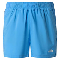 NORTH FACE 24/7 5'' Short Marina Blue NF0A882DH0F1