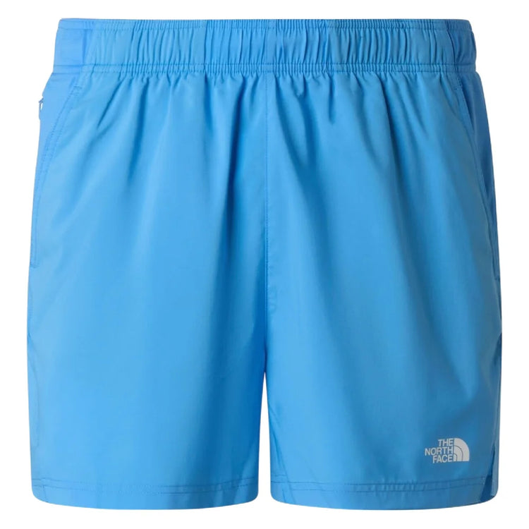 NORTH FACE 24/7 5'' Short Marina Blue NF0A882DH0F1