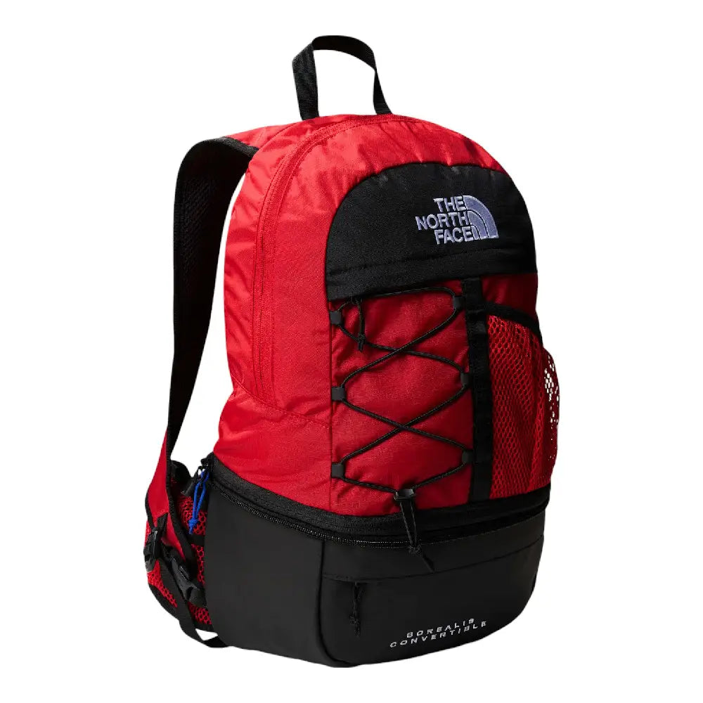 NORTH FACE Borealis Convertible Backpack NF0A88TKKZ31