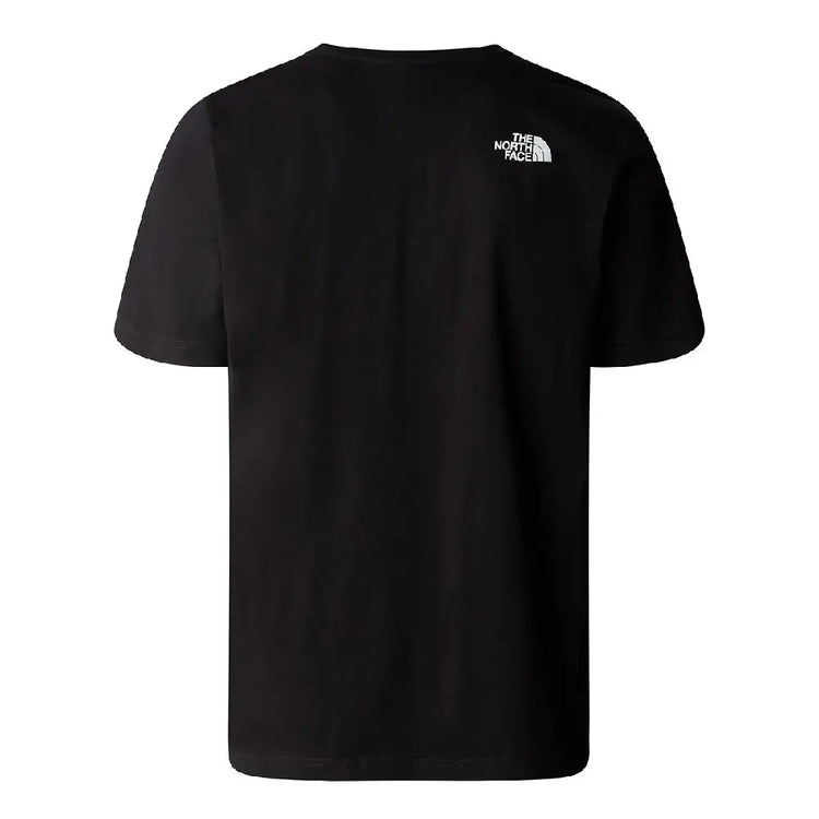 NORTH FACE Half Dome T-Shirt NF0A8955JK31