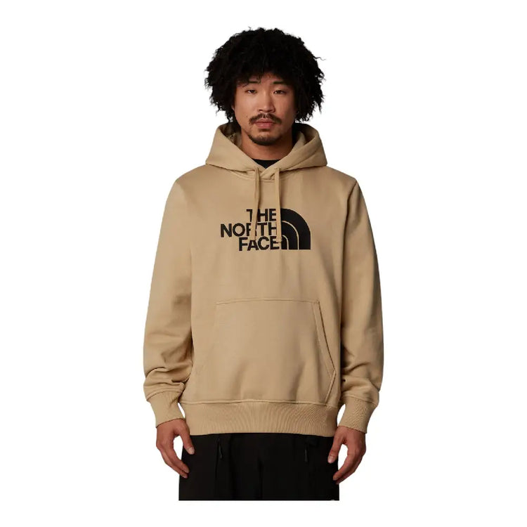 NORTH FACE Drew Peak Pullover Hoodie NF0A89EMLK51