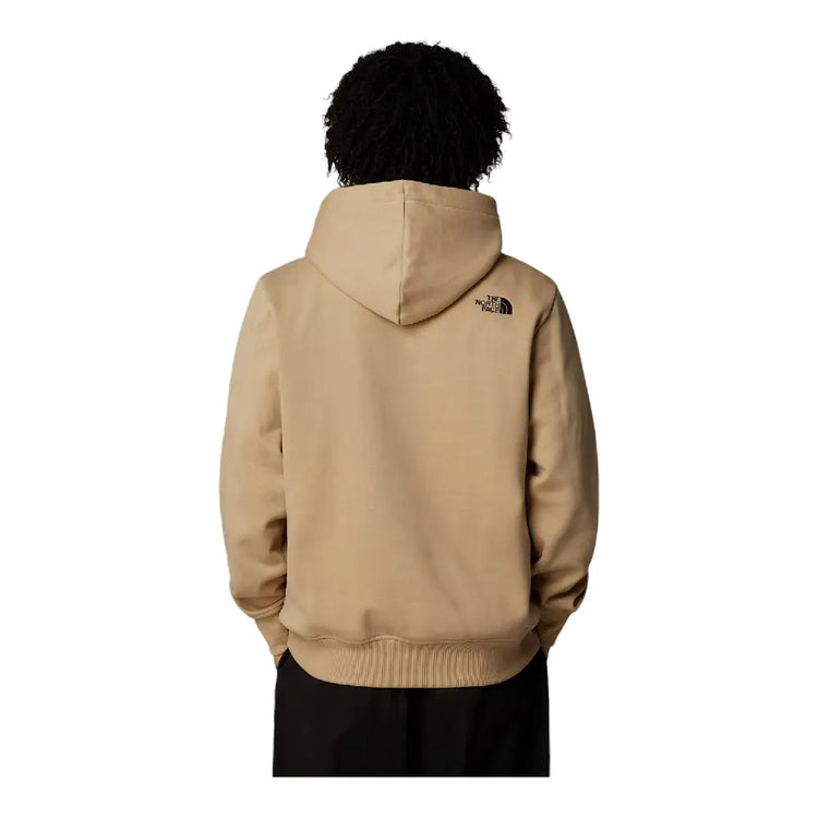 NORTH FACE Drew Peak Pullover Hoodie NF0A89EMLK51