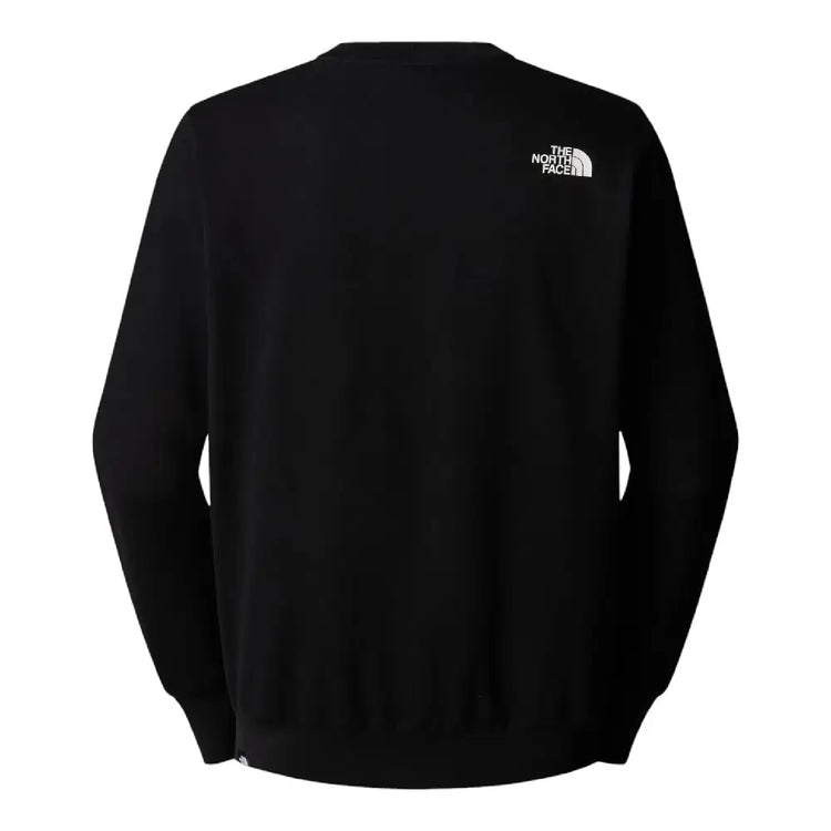 NORTH FACE Easy Crew Sweat NF0A89FGJK31