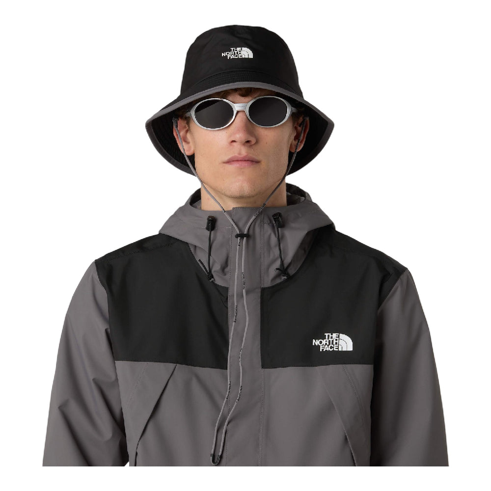 NORTH FACE Antora Rain Bucket Black NF0A8A29WOO1