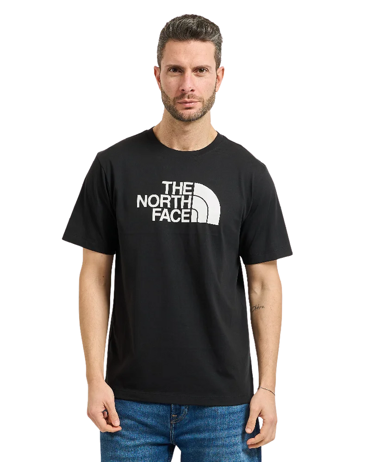 NORTH FACE EVOLUTION HALF DOME REGULAR T-SHIRT NF0A8B6JKY41