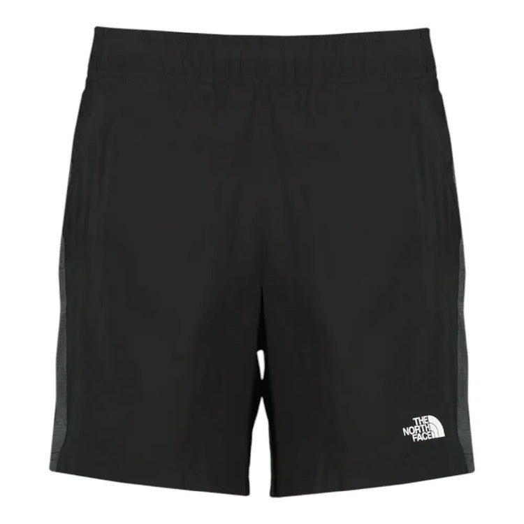 NORTH FACE 247 Color Block Short Black NF0A8BEQKT01