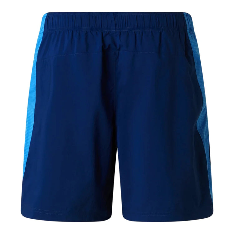 NORTH FACE 24/7 Color Block Short Blue NF0A8BEQL8X1