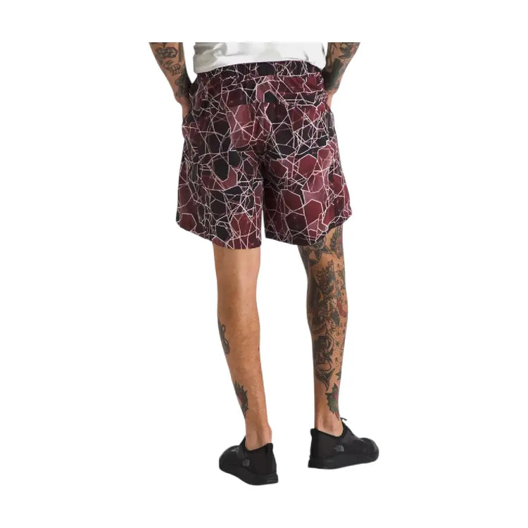 NORTH FACE Class V Pathfinder Be Short Multi NF0A8BHV61G1