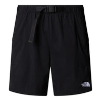 NORTH FACE Class V Pathfinder Belted Short Black NF0A8BHVJK31